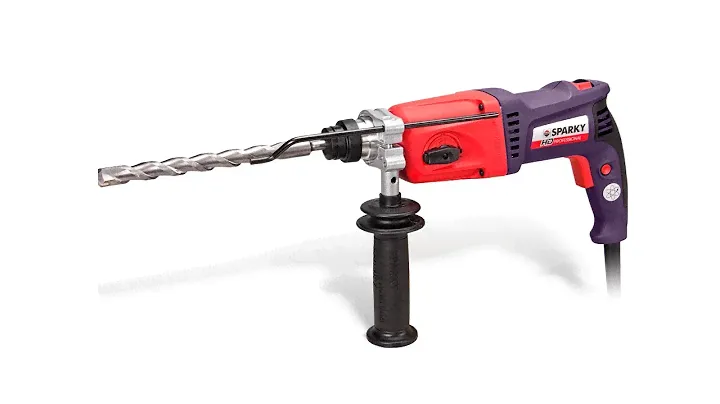 BPR280CE Sparky | Ремонт перфоратора | PROFI TOOLS