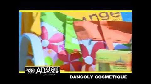 Angel Professional summer