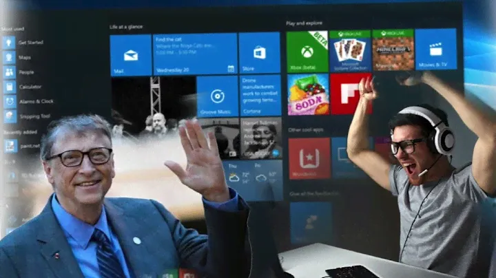 Стоит ли переходить на Windows 10 в 2022 году. Плюсы и минусы Windows 10