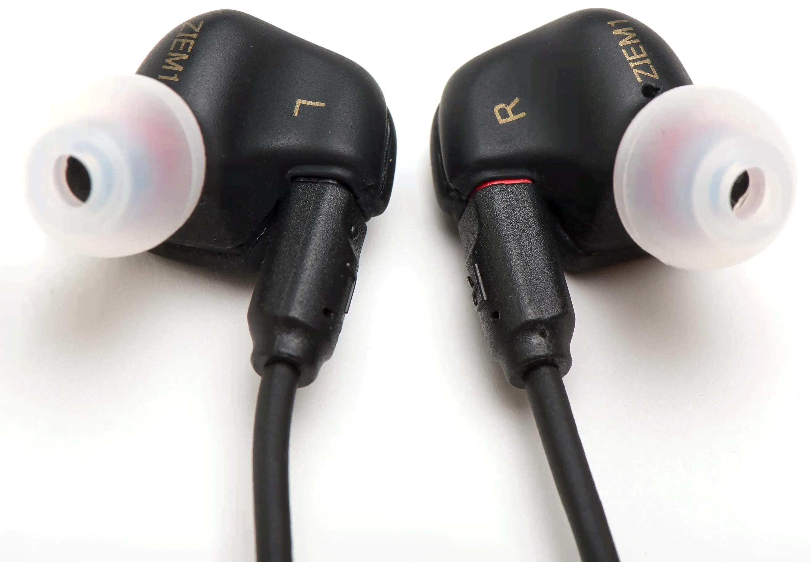 ZILDJIAN ZIEM1 PROFESSIONAL IN-EAR MONITORS-0