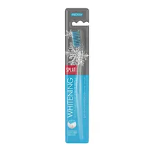 Сплат Зубная щетка Whitening Medium (средняя), 1 шт (Splat, Professional)