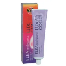 Elea Professional - Стойкая крем-краска для волос Luxor Color, 9.00 блондин натуральный экстра, 60 мл