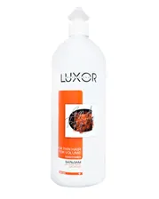 LUXOR PROFESSIONAL Бальзам VOLUME для объема 1000мл