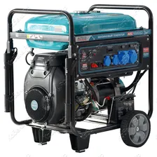 Генератор бензиновый ALTECO Professional AEG 15000E2 69930