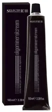 Краска для волос Selective Professional Oligomineral 1.00 Черный 100 мл