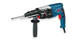Перфоратор Bosch GBH 2-28 DFV Professional