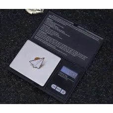 Весы электронные DS PROFESSIONAL-MINI