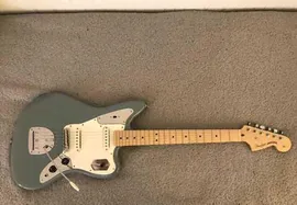 Fender American Professional Jaguar 2017
