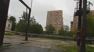 Обзор склада Советская улица, 71А  микрорайон Первомайский, Королёв