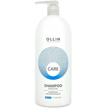OLLIN PROFESSIONAL CARE Шампунь Увлажняющий