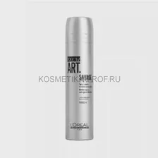 Сухой спрей Loreal Professional 60`s Babe Savage Panache 250 мл