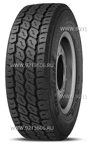 Cordiant Professional TM-1 HEAVY 385/65 R22.5