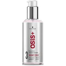Osis+ Гель-масло для создания локонов 200 мл Bouncy Curls Schwarzkopf Professional