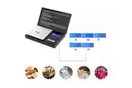 Весы электронные Professional mini (0.01-200гр)