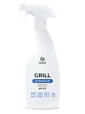 125470 Чистящее средство Grass Grill Professional, 600 мл