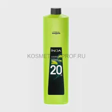 Оксидент 6% Loreal Professional Inoa ODS 2 6% 1000 мл