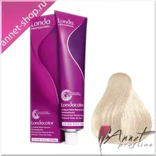 Londa Professional №10/16 стойкая крем краска 60 мл.