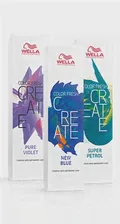 WELLA PROFESSIONAL, COLOR FRESH CREATE, Оттеночная краска, супер петроль, 60 мл