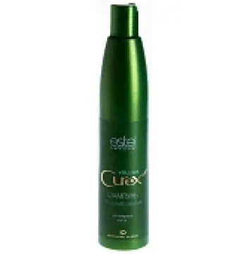 Шампунь для придания объема жирных волос Curex Volume ESTEL PROFESSIONAL-0