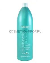 Kapous Professional CremOXON SOFT Оксид 3% 1000 мл