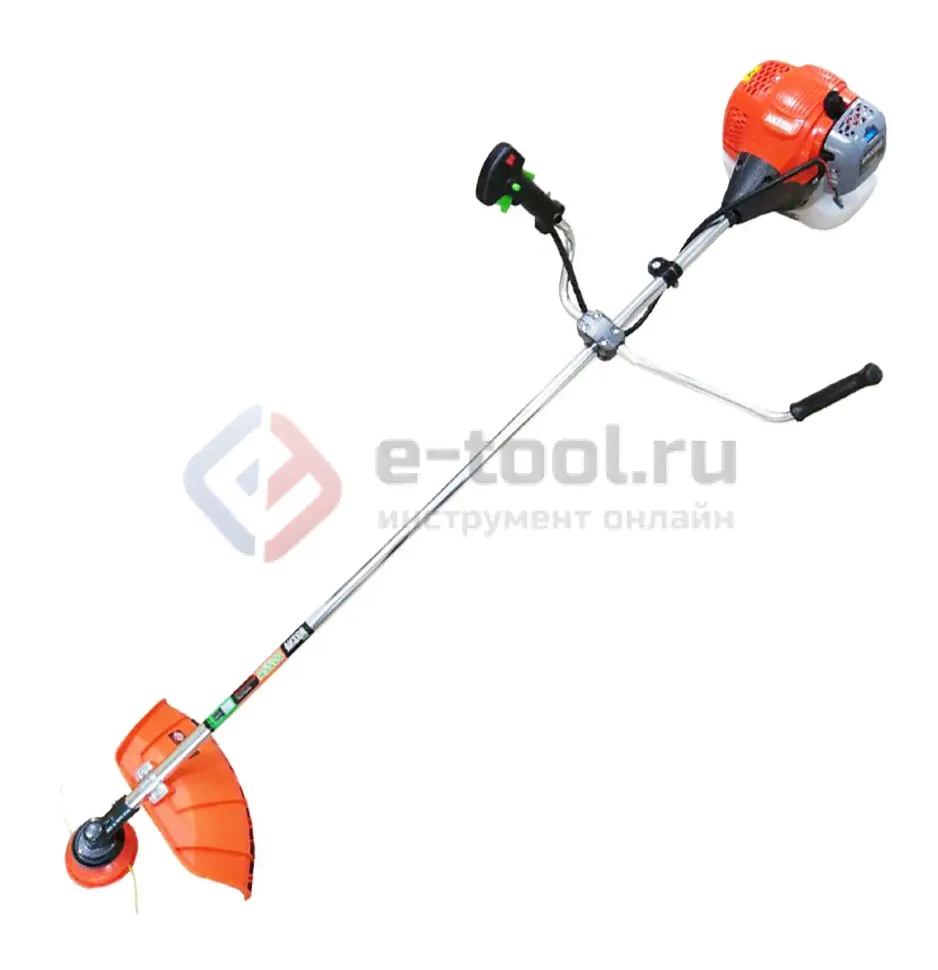 Aksor A5500 Professional Бензиновый триммер-0