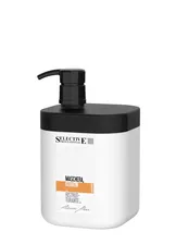 Maschera keratin ristrutturante   Selective Professional