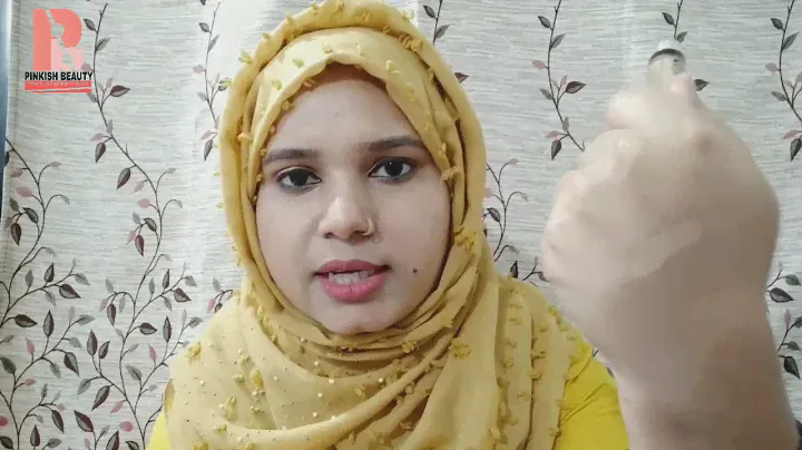 NYX HD Photogenic Concealer || Honest Review || Pinkish Beauty
