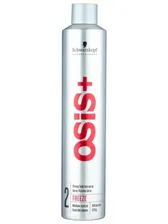 Schwarzkopf Professional OSiS+ Лак для волос Freeze, сильная фиксация, 300 мл