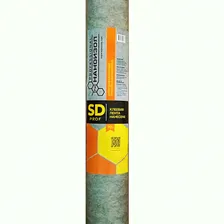 Супердиффузионная трехслойная паропроницаемая мембрана Наноизол SD Professional