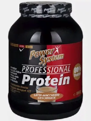 Professional Protein, 1000 g
