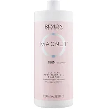 Пост-технический шампунь Revlon Professional Magnet Ultimate Post-Technical Treatment Shampoo 1000 мл