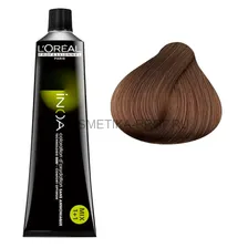 Краска для волос Loreal Professional Inoa ODS2 8 светлый блондин 60 мл
