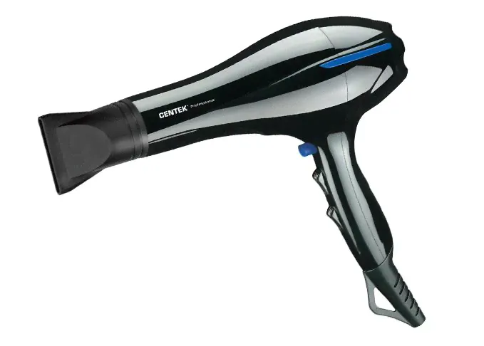 Фен Фен CENTEK CT-2227 PROFESSIONAL-0