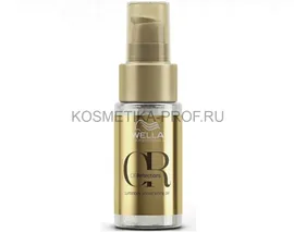 Разглаживающее масло Wella Professional Oil Refllections 30 мл