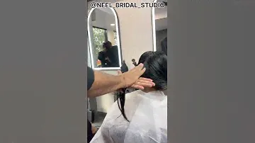 2️⃣Year’s Of Hair Damage In One Use 🌟💆‍♀️ “Absolute Repair Molecular Treatment” 9712397162 Booking