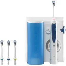 BRAUN Oral-B Professional Care OxyJet MD20