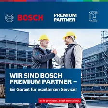 Bosch Professional Akku-Geräteset 5er Werkzeug-Set 12V GSR + GST +... 0615A0017C