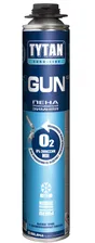 Tytan Professional GUN пен.монтаж.профес.зимняя