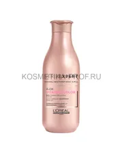 Шампунь для окрашенных волос Loreal Professional Vitamino Color AOX Shampoo 300 мл