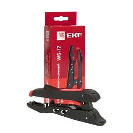 EKF Averes Мультифункциональный стриппер WS-17 Professional