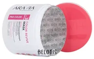 Aravia Professional Маска для поврежденных и окрашенных волос Восстанавливающая Color Revive Mask