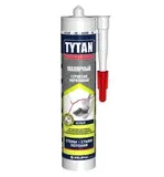 Акриловый герметик TYTAN PROFESSIONAL белый 280 мл