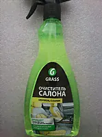 GRASS Универсальное чистящее средство "Universal Cleaner Professional" 0,5 кг-0