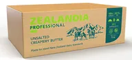 Масло сладкосливочное несоленое, жир. 82,5%, 5кг, картон, Zealandia Professional, Россия