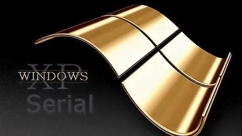 Cómo validar Windows XP Pro SP3 para siempre
