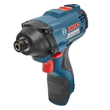 Гайковёрт ударный аккумуляторный BOSCH GDR 120-LI Professional 12B 06019F0007