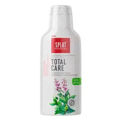 Сплат Ополаскиватель для полости рта Mouthwash Total Care, 275 мл (Splat, Professional)