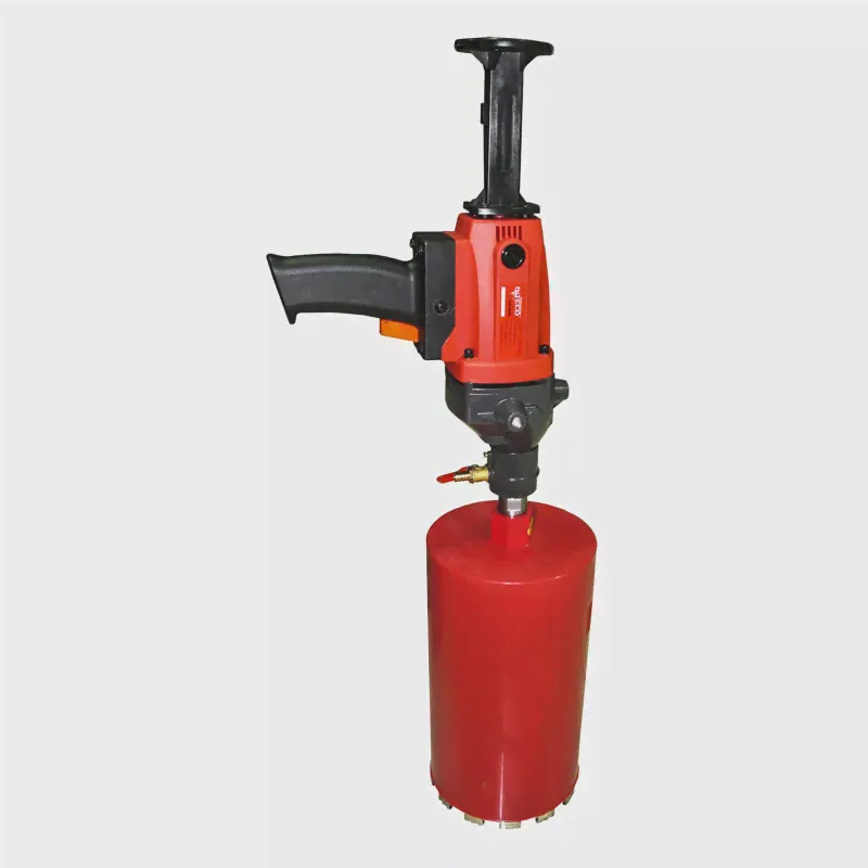 ALTECO DD 1409 Professional дрель алмазного бурения 15281-0