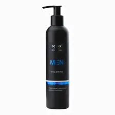 Domix Green Professional MEN Крем для рук мужской, 250 мл