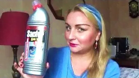 БЫТОВАЯ ХИМИЯ Средства для дома кухни ванны Oxana Moscow